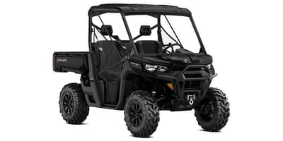 BOATZON | CanAm Defender XT HD10 2025