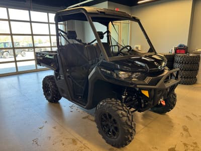BOATZON | CanAm Defender XT HD10 2025