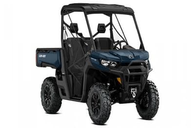 BOATZON | CanAm DEFENDER XT HD10 2025