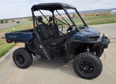 BOATZON | CanAm Defender XT HD11 2026