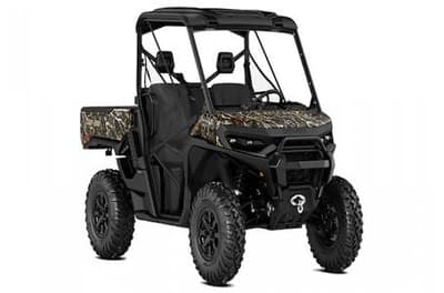 BOATZON | CanAm Defender XT HD11 2026