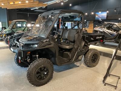 BOATZON | CanAm DEFENDER XT HD11 2026 BOATZON | CanAm DEFENDER XT HD11 2026
