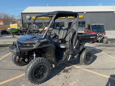BOATZON | CanAm DEFENDER XT HD11 2026