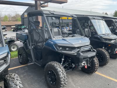 BOATZON | CanAm DEFENDER XT HD11 2026