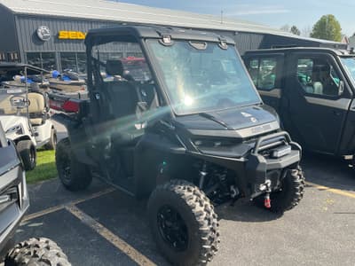 BOATZON | CanAm DEFENDER XT HD11 2026
