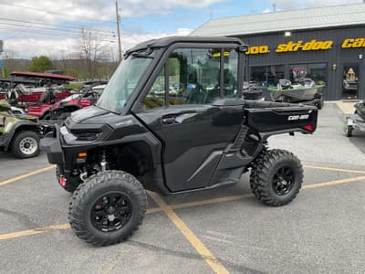 BOATZON | CanAm DEFENDER XT HD11 CAB 2026 BOATZON | CanAm DEFENDER XT HD11 CAB 2026