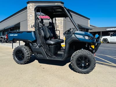 BOATZON | CanAm Defender XT HD7 2026