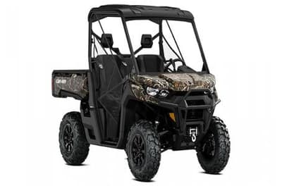 BOATZON | CanAm Defender XT HD7 2026