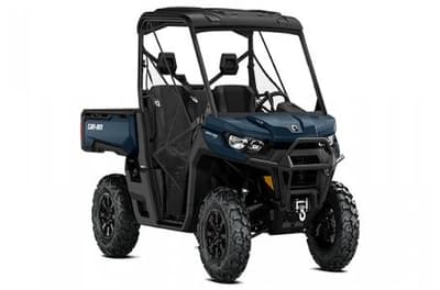BOATZON | CanAm Defender XT HD7 2026