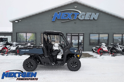 BOATZON | CanAm DEFENDER XT HD7 2026