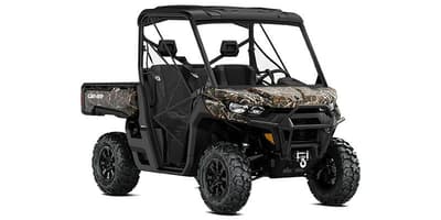 BOATZON | CanAm Defender XT HD7 2026