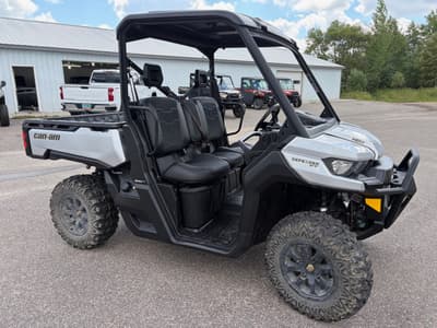 BOATZON | CanAm DEFENDER XT HD8 2020