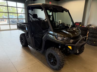 BOATZON | CanAm Defender XT HD8 2021