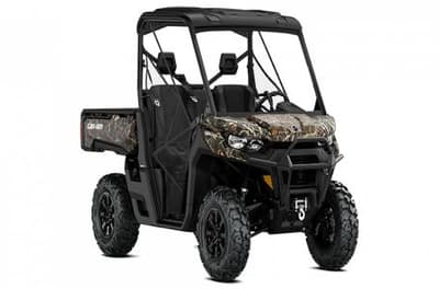 BOATZON | CanAm Defender XT HD9 2026 BOATZON | CanAm Defender XT HD9 2026