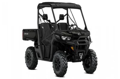 BOATZON | CanAm Defender XT HD9 2026 BOATZON | CanAm Defender XT HD9 2026