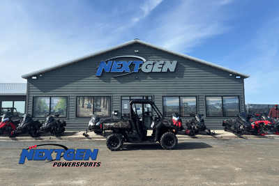 BOATZON | CanAm DEFENDER XT HD9 2026