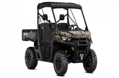 BOATZON | CanAm DEFENDER XT HD9 2026