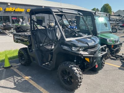 BOATZON | CanAm DEFENDER XT HD9 2026