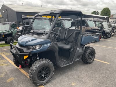 BOATZON | CanAm DEFENDER XT HD9 2026