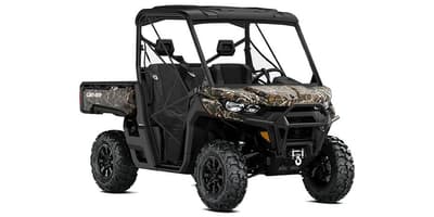 BOATZON | CanAm Defender XT HD9 sku 8FTE 2026