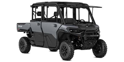 BOATZON | CanAm DEFENDER XU MAX XT CAB HD10  COMING SOON 2027
