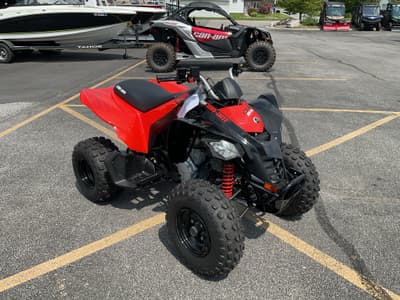 BOATZON | CanAm DS 250 2026