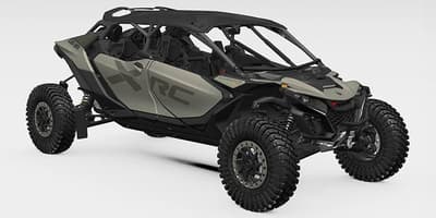 BOATZON | CanAm MAV R MAX X RC SS 999T DCT 2026
