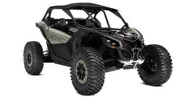 BOATZON | CanAm MAV X3 X RC TURBO RR 72 2026