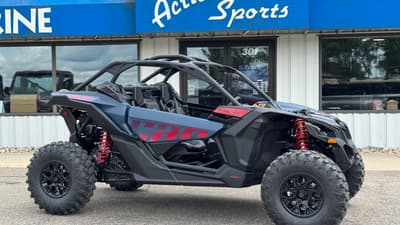 BOATZON | CanAm MAVERICK DS 64 TURBO 2026