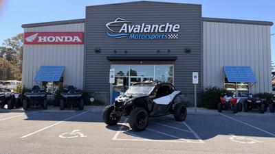 BOATZON | CanAm Maverick DS Turbo 2024