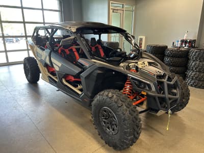 BOATZON | CanAm Maverick MAX X3 X ds TURBO RR 2023 BOATZON | CanAm Maverick MAX X3 X ds TURBO RR 2023