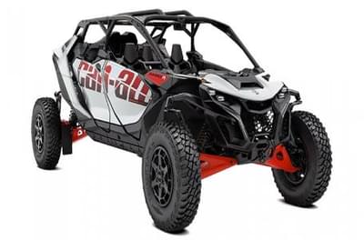 BOATZON | CanAm Maverick R MAX 2025