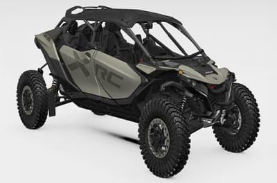 BOATZON | CanAm Maverick R MAX X rc SS 2026