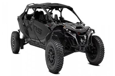 BOATZON | CanAm Maverick R MAX X rs SMARTSHOX 2026