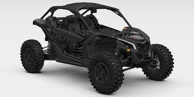 BOATZON | CanAm Maverick R MAX X rs SMARTSHOX 2026