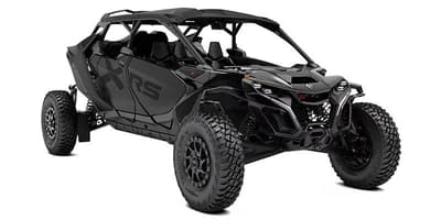 BOATZON | CanAm Maverick R MAX X rs SMARTSHOX 2026
