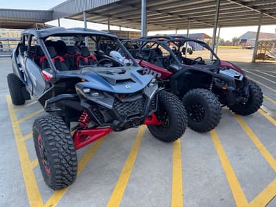 BOATZON | CanAm Maverick R MAX X rs SMARTSHOX 2026