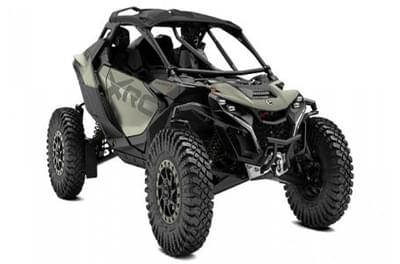 BOATZON | CanAm Maverick R X rc 2026