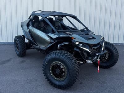 BOATZON | CanAm Maverick R X rc With SMARTSHOX 2026