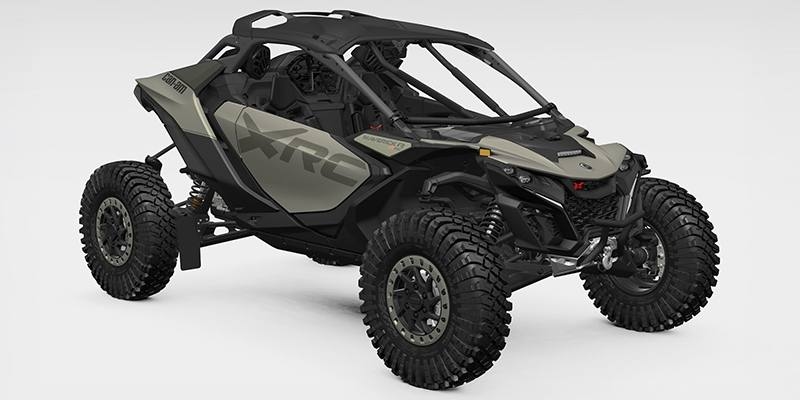 2026 Can-Am CanAm MAVERICK R XRC SMART SHOCK 2026 - Sold Boat