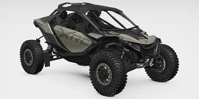 BOATZON | CanAm MAVERICK R XRC SMART SHOCK 2026