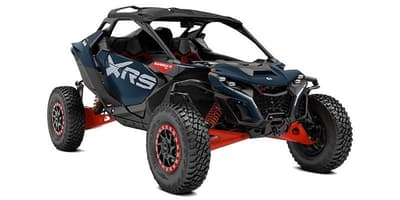 BOATZON | CanAm MAVERICK R Xrs SMARTSHOX 2026