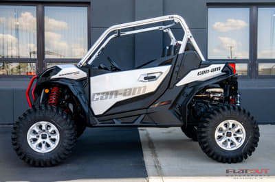 BOATZON | CanAm MAVERICK SPORT 1000R Xmr 2026 BOATZON | CanAm MAVERICK SPORT 1000R Xmr 2026