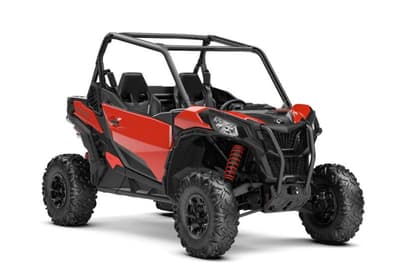 BOATZON | CanAm Maverick Sport DPS 1000R 2020 BOATZON | CanAm Maverick Sport DPS 1000R 2020