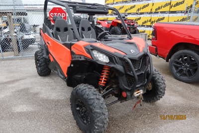 BOATZON | CanAm Maverick Sport DPS 1000R 2020