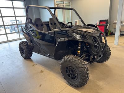 BOATZON | CanAm MavericK Sport DPS 1000R 2025