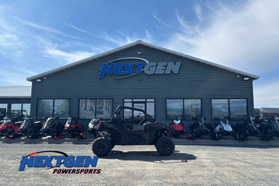 BOATZON | CanAm Maverick Sport DPS 1000R 2026