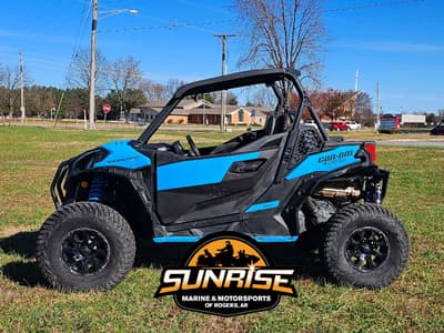 BOATZON | CanAm Maverick Sport X rc 1000R 2019 BOATZON | CanAm Maverick Sport X rc 1000R 2019