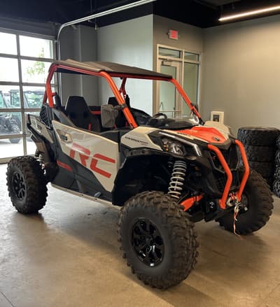 BOATZON | CanAm Maverick Sport X rc 1000R 2021