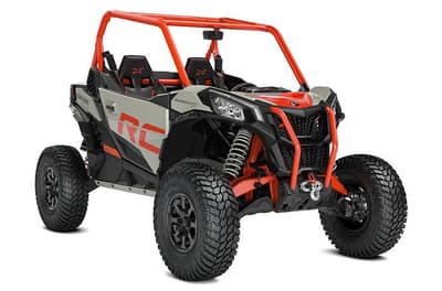 BOATZON | CanAm Maverick Sport X rc 1000R 2021 BOATZON | CanAm Maverick Sport X rc 1000R 2021